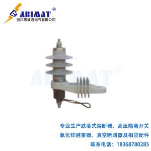 (HY)YH10W-3-出口型氧化鋅避雷器-恩彼邁